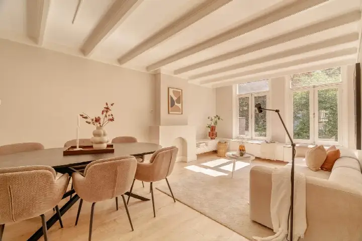 Appartement te koop: Van Oldenbarneveldtstraat 75H, Frederik Hendrikbuurt-Zuidoost Amsterdam