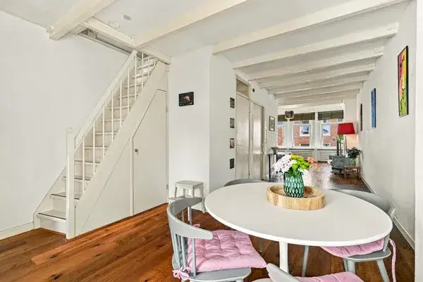 Appartement te koop: Van Oldenbarneveldtstraat 96-3, Frederik Hendrikbuurt-Zuidoost Amsterdam