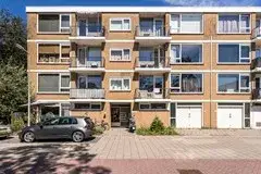 Appartement te koop: Van Ostadehof 7, Vlietwijk Voorschoten
