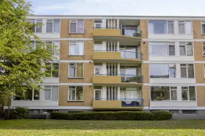 Appartement te koop: Van Ostadelaan 188, De Hoef I en II Alkmaar