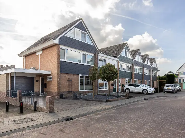 Hoekwoning te koop: Van Ostadeweg 26, Groesbeek De Drul-Oost Groesbeek