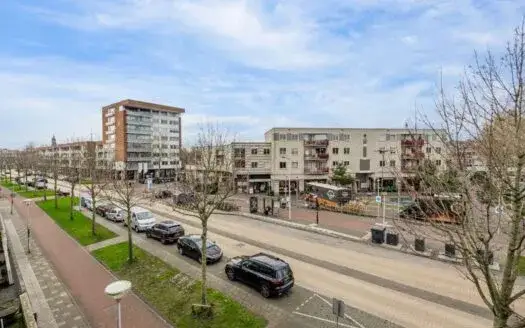 Appartement te koop: Van Randwijcklaan 103A, Kruiskamp-Zuid Amersfoort