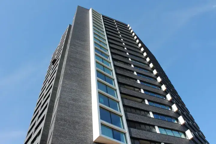 Appartement te huur: Van Randwijkstraat 183, Gasthuiswijk Leiden