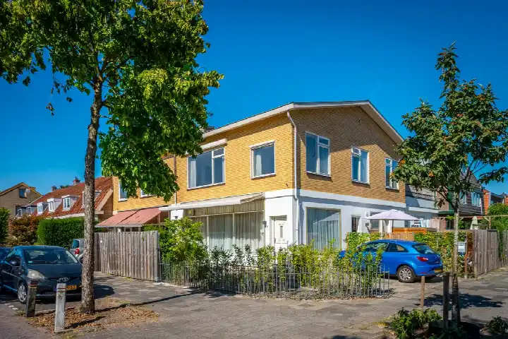 Appartement te koop: Van Reenenweg 149A, Centrumschil-Noord Zeist