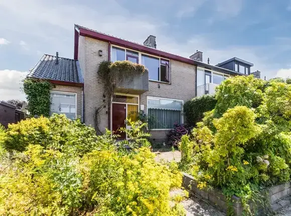 Hoekwoning te koop: Van Renesseborch 47, Kruiswiel Hendrik-Ido-Ambacht