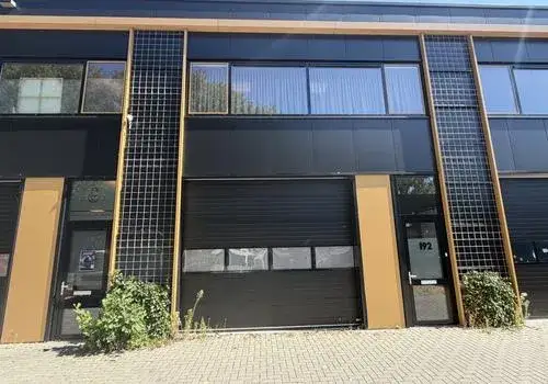 Apartment for rent: van Rosenburgweg 192, Staddijk Nijmegen