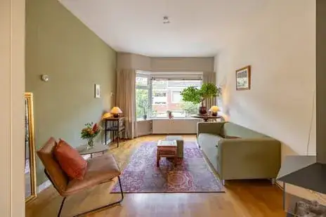 Appartement te koop: Van Royenlaan 28A, Helpman Groningen