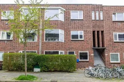 Appartement te koop: Van Royenlaan 32A, Helpman Groningen