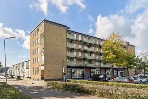 Appartement te koop: Van Ruusbroecstraat 91, Bazeldonk 'S-Hertogenbosch