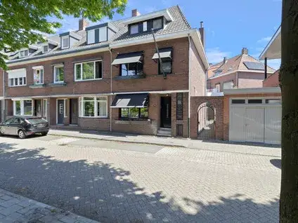 Hoekwoning te koop: van Schelbergenstraat 63, Hogekamp Venlo