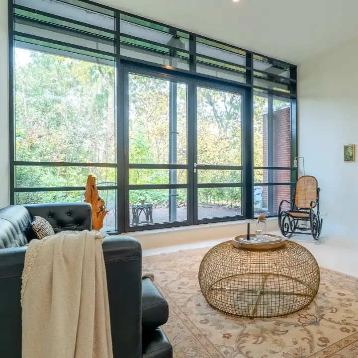 Appartement te koop: Van Schendelstraat 1-11, Sterrebosbuurt Groningen