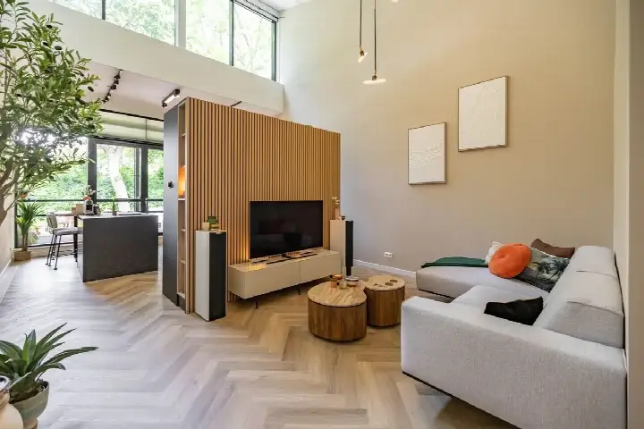 Appartement te koop: Van Schendelstraat 1-16, Sterrebosbuurt Groningen