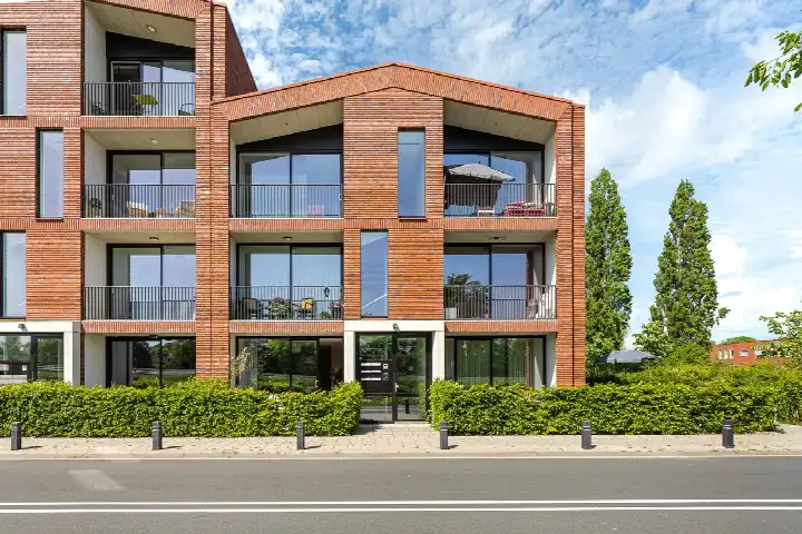 Appartement te koop: van Schouwenburgstraat 15-001, Lemmerweg-Oost Sneek