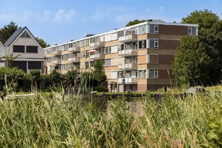 Appartement te koop: Van Scorelstraat 68, Sluispolder Oost Maassluis