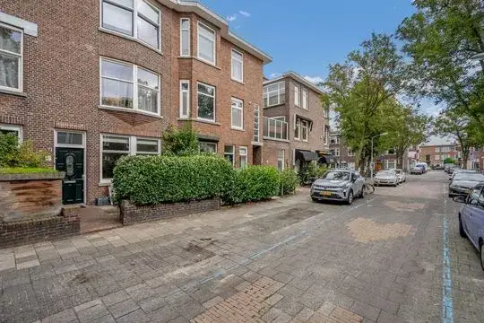 Appartement te koop: van Sevenbergestraat 61, Voorburg Noord noord Voorburg