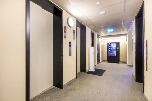 Appartement te huur: Van Sijpesteijnkade 385, Hoog-Catharijne NS en Jaarbeurs Utrecht