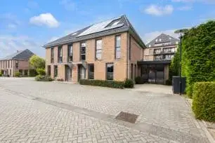 Semi-detached for sale: Van Slootenstraat 8, Zilverschoon/Oranjebuurt Nijkerk