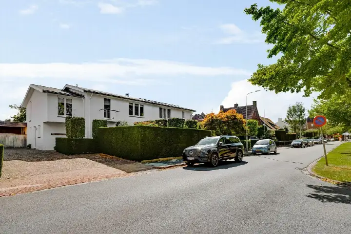 Twee-onder-één-kap te koop: van Sonsbeecklaan 15, Beek Beek (Li)