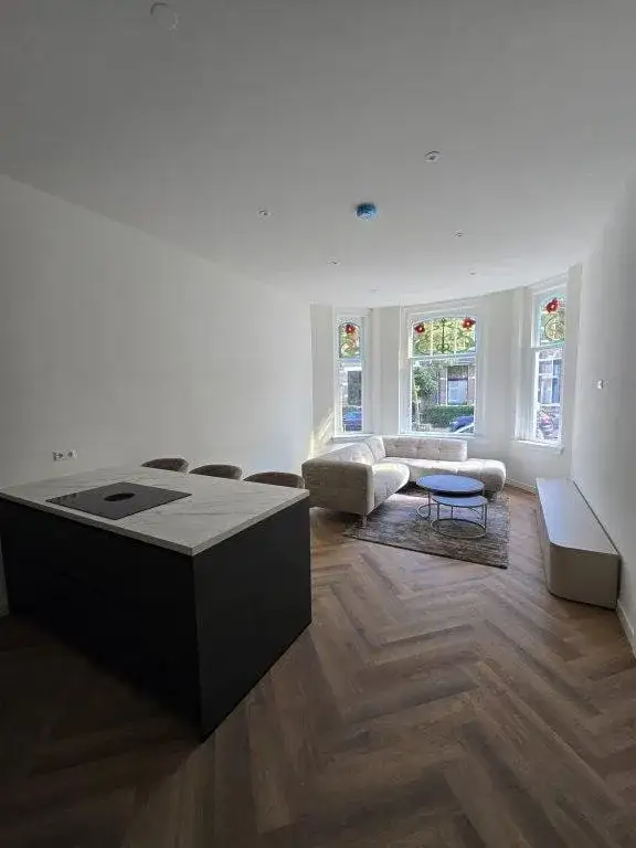 Appartement te huur: van Spaenstraat 20, Galgenveld Nijmegen