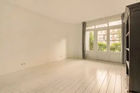 Appartement te koop: Van Speijkstraat 139-2, Kortenaerkwartier Amsterdam