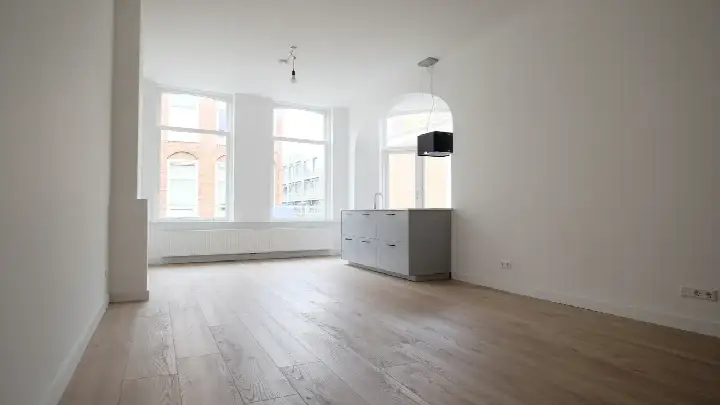 Appartement te huur: Van Speijkstraat 146A, Zeeheldenkwartier 'S-Gravenhage