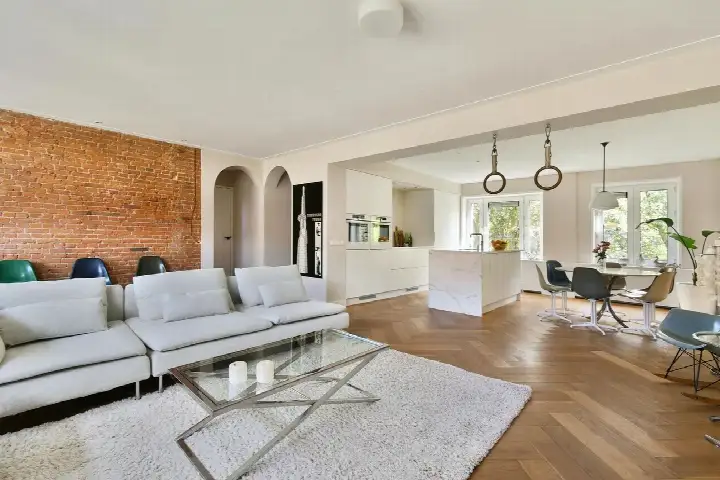 Apartment for sale: Van Speijkstraat 40-3, De Wester Quartier Amsterdam