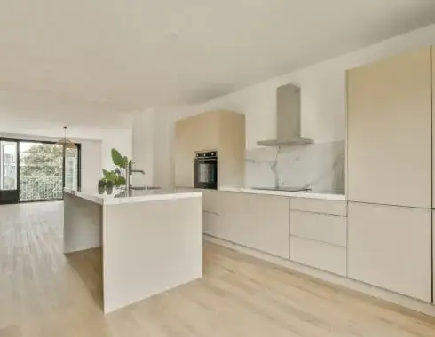Appartement te koop: Van Speijkstraat 48-3, De Wester Quartier Amsterdam