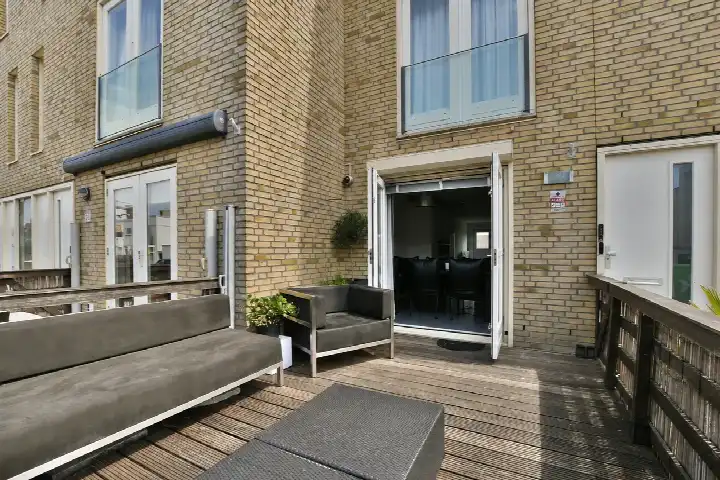 Appartement te koop: van Speijkstraat 69, Stations omgeving Zandvoort