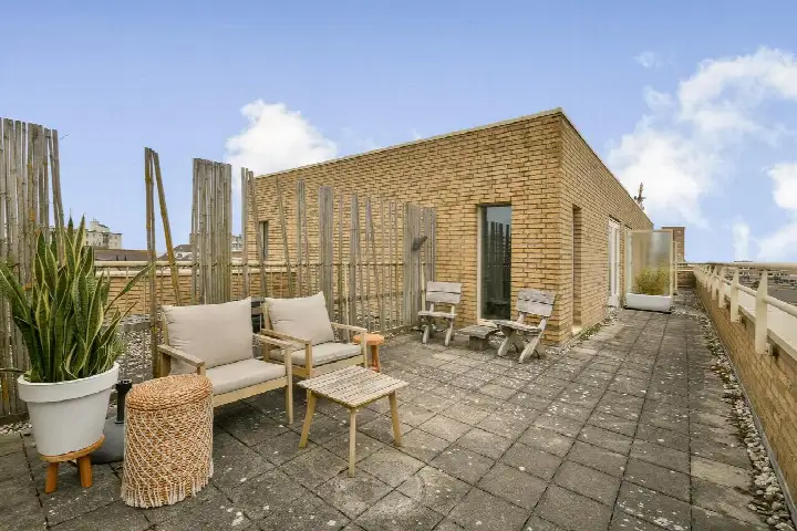 Appartement te koop: van Speijkstraat 71, Stations omgeving Zandvoort