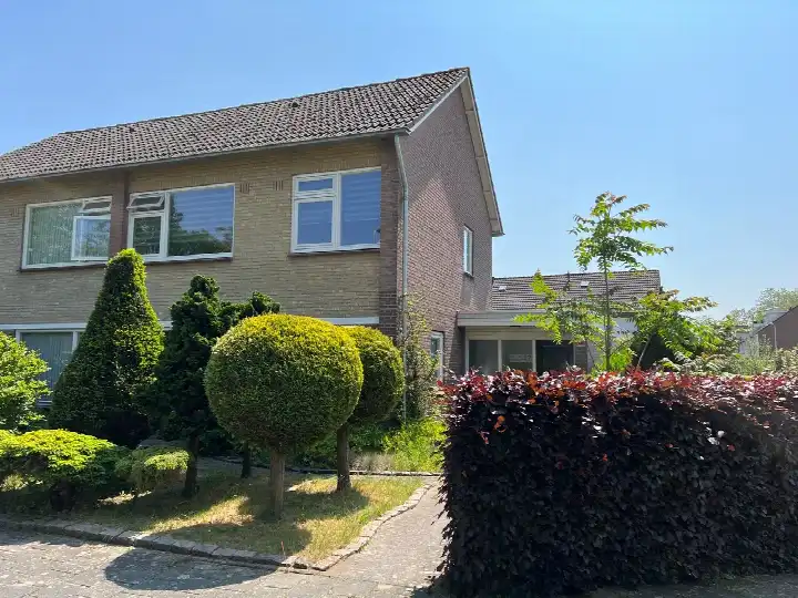 Woning te huur: Van Speijkstraat, Venne-Oost Drunen