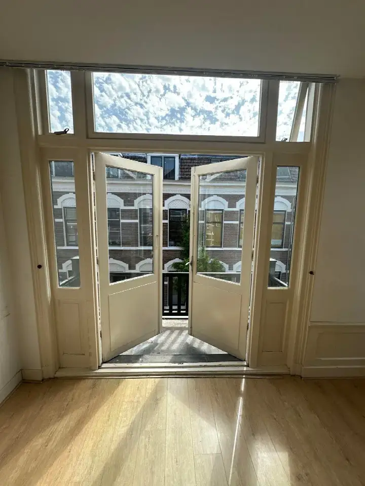 Woning te huur: Van Speijkstraat, Zeeheldenbuurt, Hengeveldstraat en omgeving Utrecht