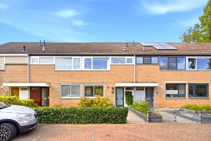Terraced house for sale: van Speyk 39, De Elzen Boxmeer