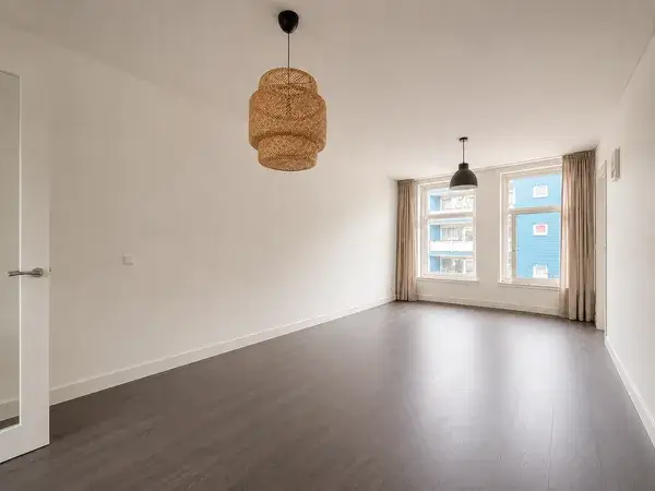 Apartment for rent: Van Speykstraat 147C, Oude Westen Rotterdam