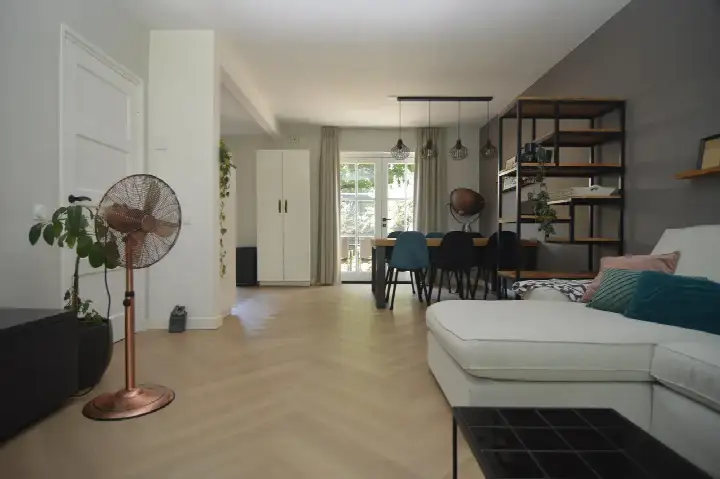 Woning te huur: van Speykweg, Boeimeer Breda