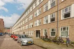 Appartement te huur: Van Spilbergenstraat 110H, Orteliusbuurt-Midden Amsterdam