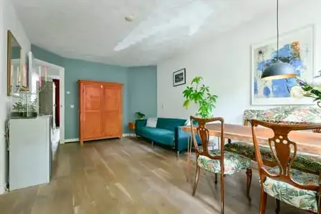 Appartement te koop: Van Spilbergenstraat 139-1, Orteliusbuurt-Midden Amsterdam