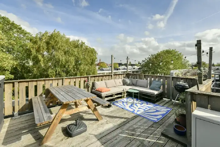 Apartment for sale: Van Spilbergenstraat 160-3, Orteliusbuurt-Midden Amsterdam