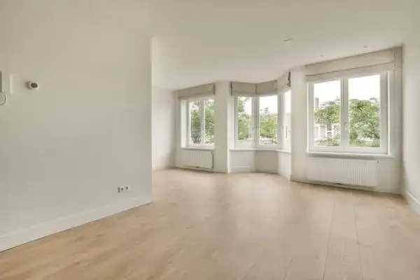 Home for rent: Van Spilbergenstraat, Orteliusbuurt-Midden Amsterdam