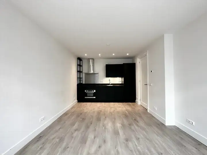 Appartement te huur: Van Spilbergenstraat, Orteliusbuurt-Midden Amsterdam