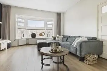 Appartement te koop: Van Starkenborghstraat 124, Helpman Groningen
