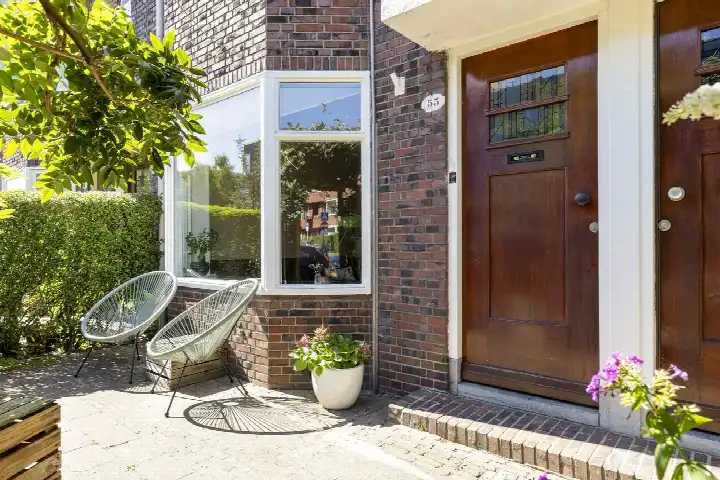 Appartement te koop: Van Starkenborghstraat 53, Helpman Groningen