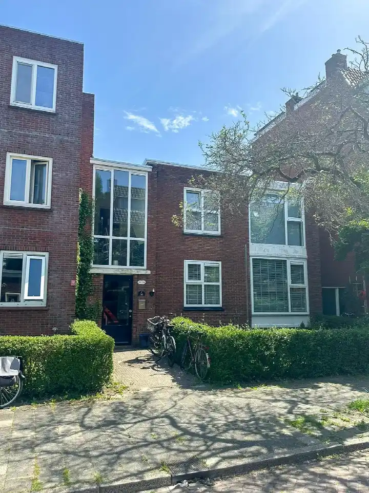 Kamer te huur: Van Starkenborghstraat, Helpman Groningen