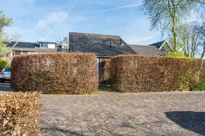 Vrijstaande woning te koop: Van Stavelenplein 18, De Rekere Bergen (Nh)