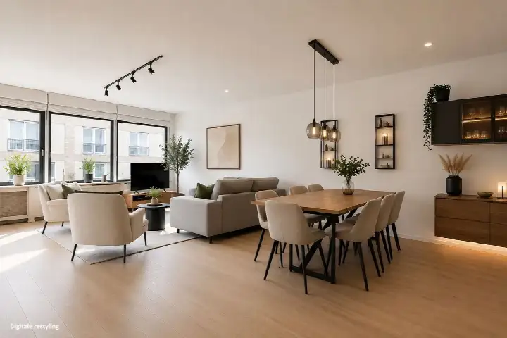 Appartement te koop: Van Suchtelen van de Haarestraat 22C, Osdorpplein e.o. Amsterdam