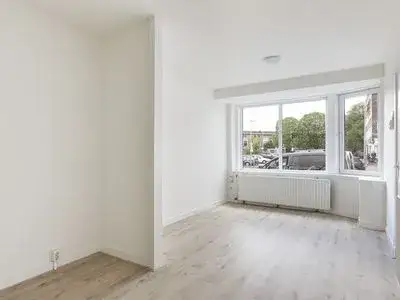 Apartment for sale: Van 't Hoffplein 5B, Boylebuurt Schiedam