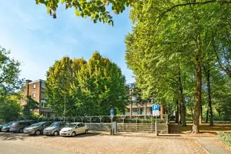 Apartment for sale: Van 't Hoffstraat 81, Bovenbuurt Wageningen