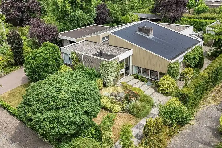 Vrijstaande woning te koop: Van Tuyll van Serooskerkenweg 46, Garvelinkkamp Ruurlo