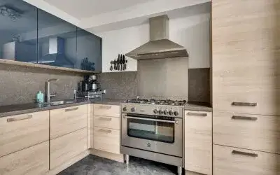 Tussenwoning te koop: Van Vlattenstraat 53, Sevenum Sevenum