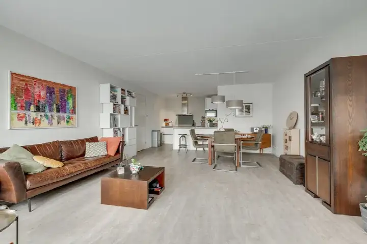 Apartment for sale: Van Vollenhovenlaan 132, Te Werve Rijswijk