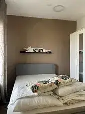 Kamer te huur: Van Vollenhovenlaan, Transwijk-Noord Utrecht